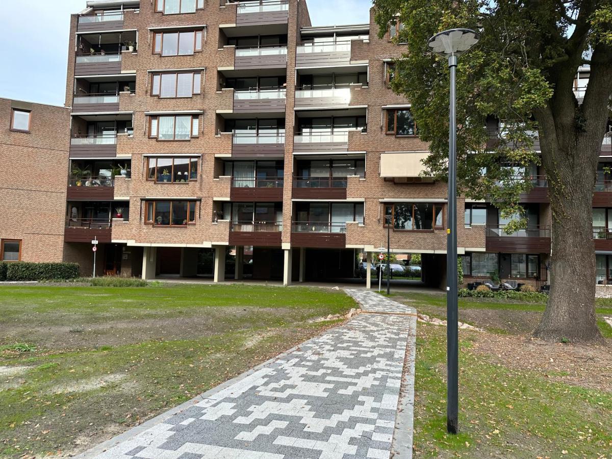 Enschede City - Hotspot! ภายนอก รูปภาพ
